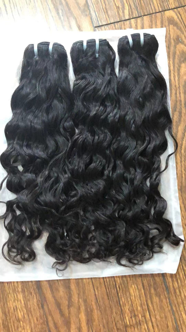 High-Quality Grade 10A Virgin Hair Supplier - Buy Now – Chandra Hair